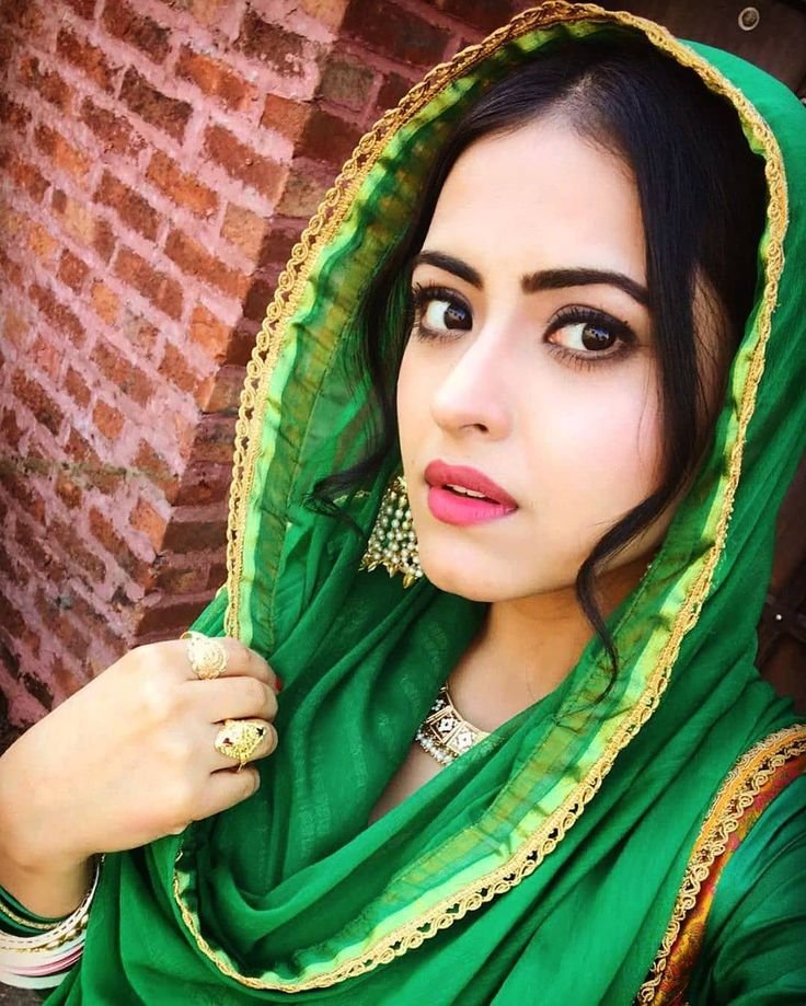 Simranjeet Kaur